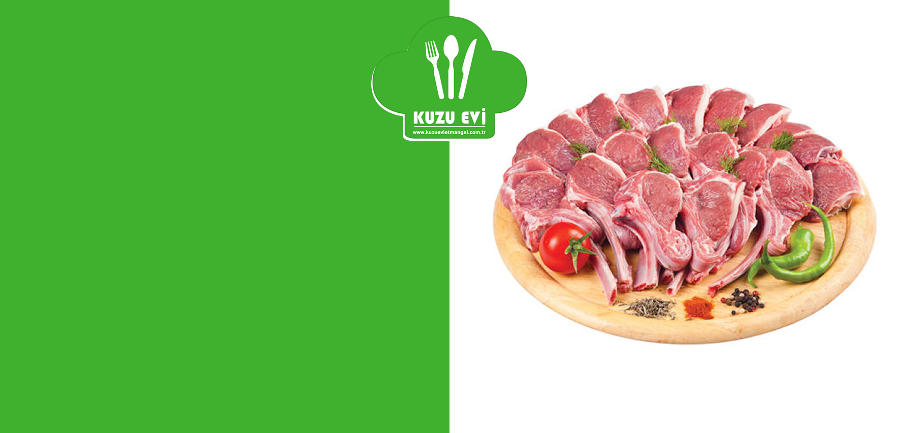 KUZUEVİ,ET,MANGAL