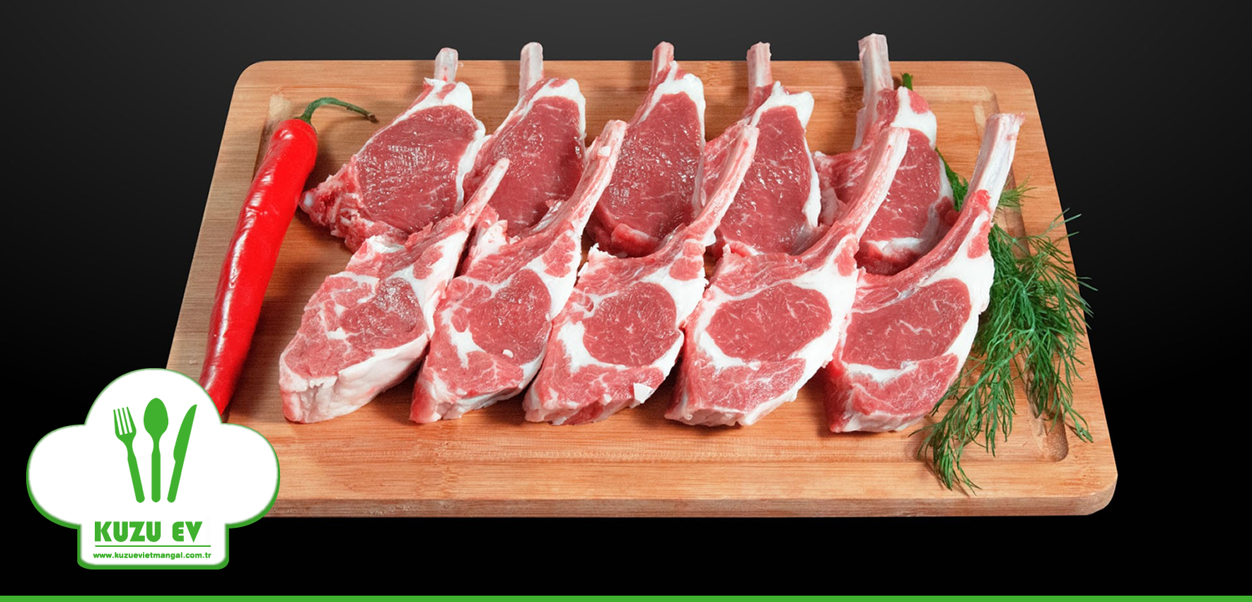 KUZUEVİ,ET,MANGAL