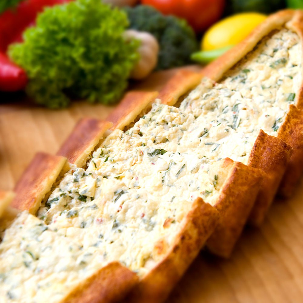 A&Ccedil;IK PEYNİRLİ PİDE