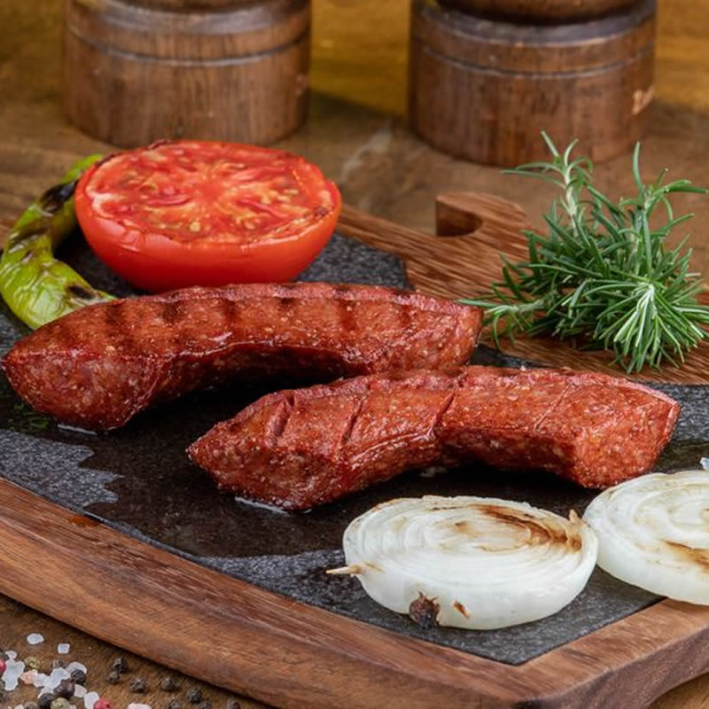 SUCUK IZGARA